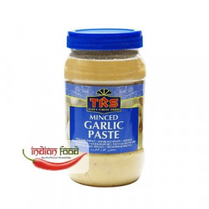 TRS Garlic Paste Pasta de Usturoi 300g