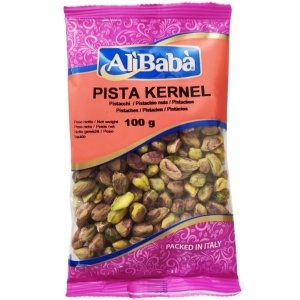 ALIBABA Pista Kernels 100g