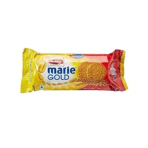 BRITANNIA MARIE GOLD COOKIES - Biscuiti 150g