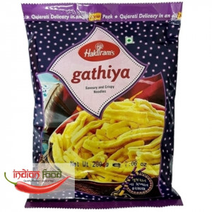 Haldirams Gathia 200g