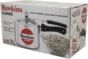 Hawkins Classic pressure cooker 3L ( Oala sub Presiune Classic 3l ) - Img 2