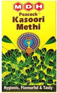 MDH Kasuri Methi - 100g