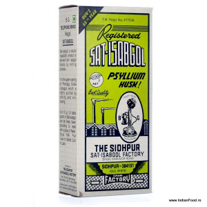 Sat Isabgol Telephone 200g - Img 2