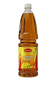 SCHANI MUSTARD OIL 500 ml