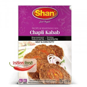 SHAN Chapali Kebab Mix - 100g
