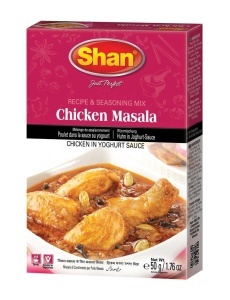 Shan Chicken Masala 100g