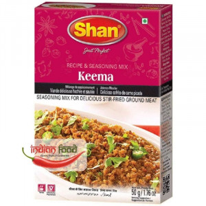SHAN Keema Mix - 50g