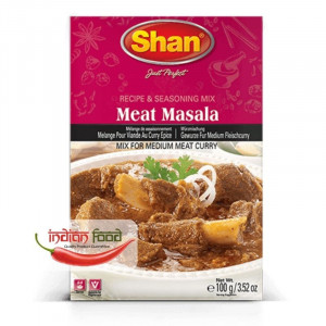 SHAN Meat Masala - 100g