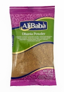 Ali Baba Coriander Powder 100g