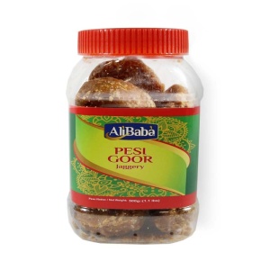 Ali Baba Jaggery (Goor) 500g