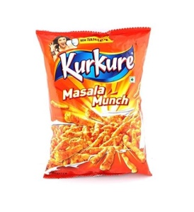 KURKURE MASALA MUNCH