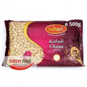 Schani Kabuli Chana - Chick Peas - 500g