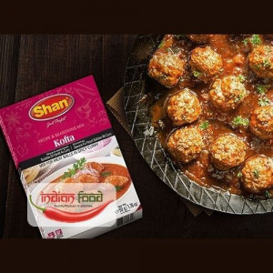 SHAN Kofta Mix - 50g - Img 2