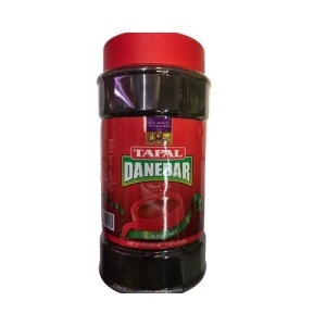 TAPAL DANEDAR TEA - Ceai Negru Granulat 450g
