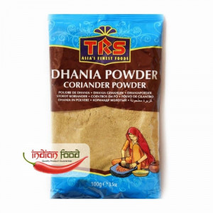 TRS Dhania Coriander Powder - 100g