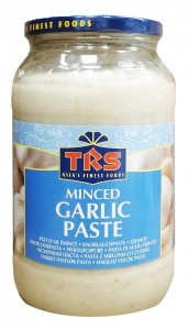 TRS Garlic Paste (Pasta de Ustuoi) 1kg