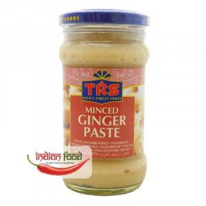 TRS Ginger Paste (Pasta de Ghimbir) 300g