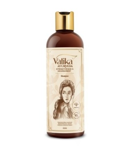 Vatika Naturals Ayurvedic Shampoo 400ml