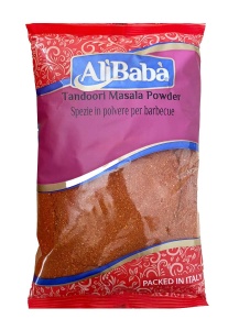 ALIBABA TANDOORI MASALA 1KG