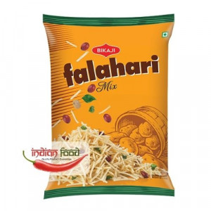 Bikaji Falhari Mix (Snacks Indian Falhari Mixt) 200g