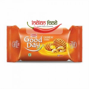 BRITANNIA Good Day Cashew Cookies Fursecuri cu Caju 72g
