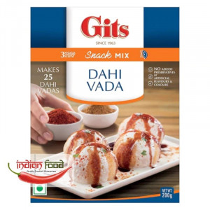 GITS Dahi Vada Mix (Gogosele in Iaurt) 200g