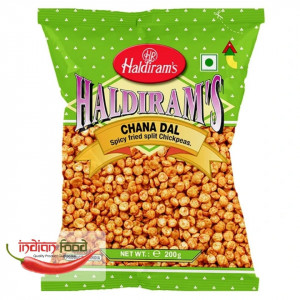 Haldiram Chana Dal 200g
