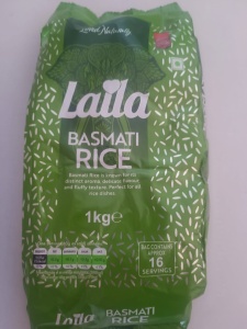 LAILA OREZ 1KG - orez prefiert