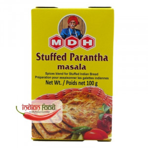 MDH Stuffed Parantha Masala (Condiment pentru Parantha) 100g