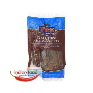 TRS Dalchini Cinnamon Sticks - 50g