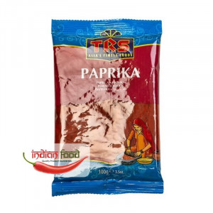 TRS Paprika Powder (Paprika Macinata) 100g
