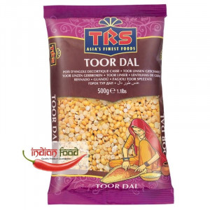 TRS Toor Dal - 500g