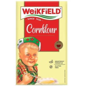 WEIKFIELD CORNFLOUR 100g