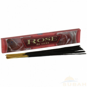 AARGEE Agarbatthi Deluse Rose