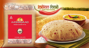 Aashirvaad Whole Wheat Flour 5kg - Img 2