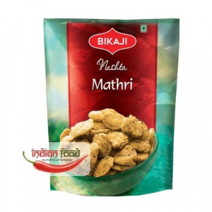 Bikaji Nashta Mathri 200g