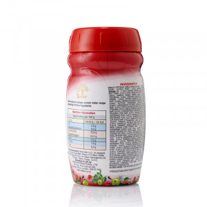 DABUR Chyawanprash (Gem Indian Chyawanprash) 500g - Img 3