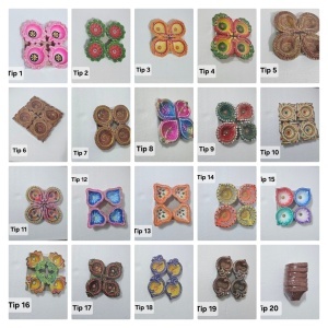 Diwali Diyas