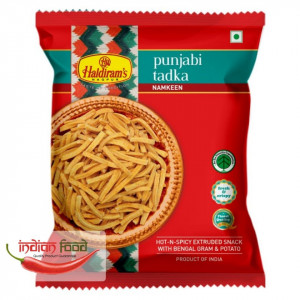 Haldiram's Punjabi Tadka 200g