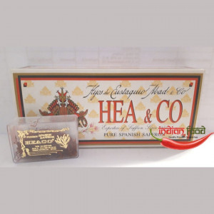 HEA CO Saffron Pure Spanish Sofran 1g