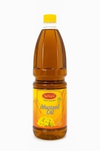 SCHANI MUSTARD OIL 1 L