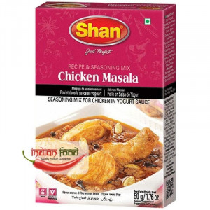 SHAN Chicken Masala - 50g