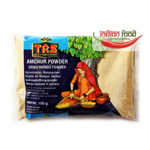 TRS Amchur Mango Powder - 100g