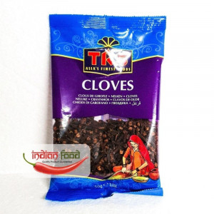 TRS Cloves Whole - 50g