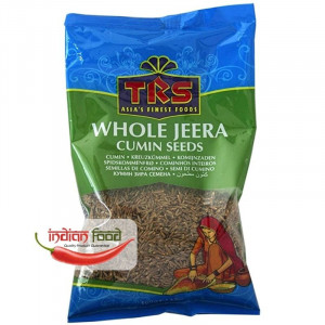 TRS Jeera Whole Cumin Seeds - 400g