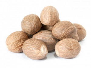 TRS Nutmeg Jaifal - 100g - Img 2