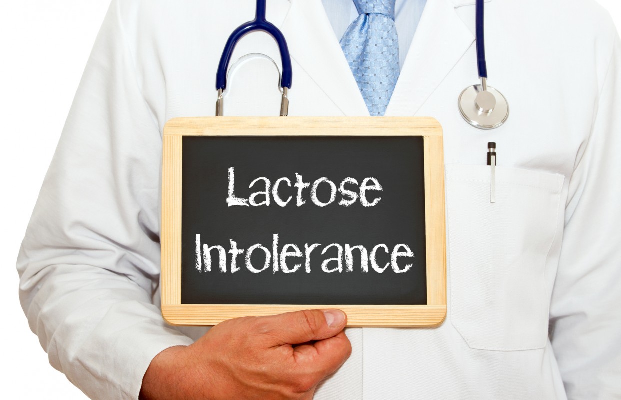 Intoleranța la lactoză: cauze, simptome și soluții