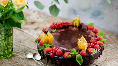 Preparate şi dulciuri raw – vegane de la Sublimmme, sănătate într-o farfurie