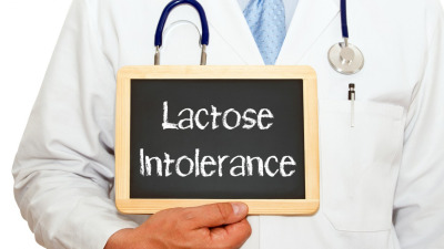 Intoleranța la lactoză: cauze, simptome și soluții
