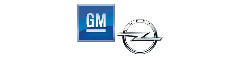 Opel OE